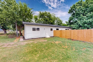 3112 Red River St, Melissa, TX 75454