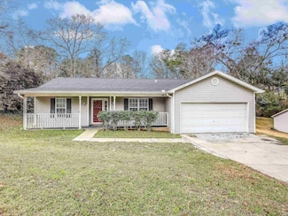 8524 Bannerman Bluff Dr, Tallahassee, FL 32312
