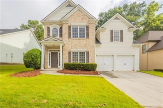 98 Coopers Glen Dr SW, Mableton, GA 30126