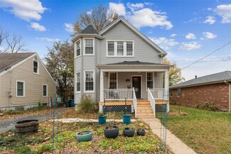 7626 Comfort Ave, Saint Louis, MO 63143
