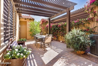 21109 W Sunrise Ln, Buckeye, AZ 85396