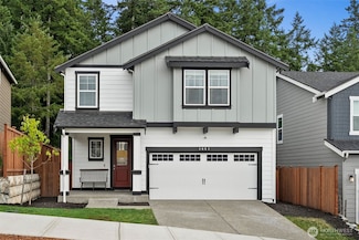 1081 SW Pendleton Way, Port Orchard, WA 98367