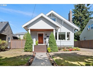 1837 N Willamette Blvd, Portland, OR 97217