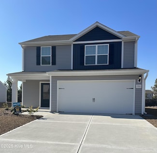 1596 Gate Hill Rd SE, Bolivia, NC 28422