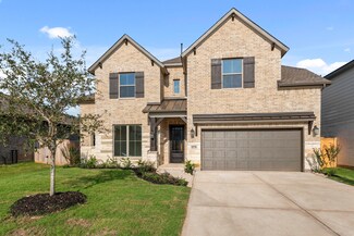 10738 Beacon Harbor Way, Richmond, TX 77406