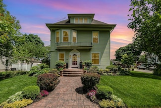 1032 Cliff St, Brookville, IN 47012