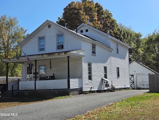 30 1st St, Glens Falls, NY 12801