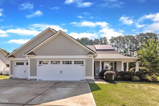 39 All Aboard Cir, Willow Spring, NC 27592