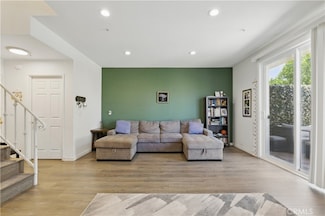 11445 Moorpark St Unit 12, North Hollywood, CA 91602