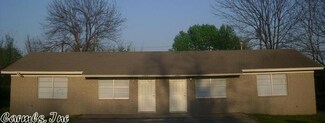 1302 & 1304 Gurnsey, Conway, AR 72032