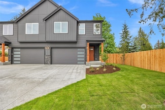 2613 Spruce Rd Unit B, Lake Stevens, WA 98258