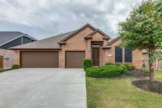 4217 Switchgrass St, Celina, TX 75009