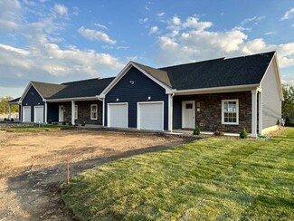 210 Munson Rd Unit 3D, Wolcott, CT 06716
