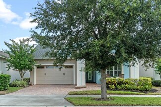 4907 W Fountainwood Dr, Saint Cloud, FL 34772