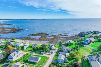 5 Lobster Cove Road Extension, York, ME 03909