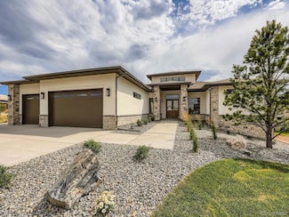5841 Powell Rd, Parker, CO 80134