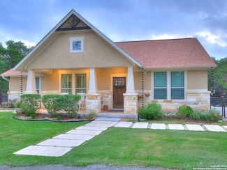 5290 Spring Branch Rd, Spring Branch, TX 78070
