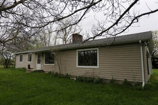 10760 Bunton Rd, Willis, MI 48191