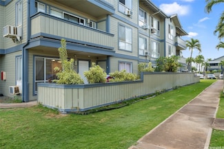 91-234 Hanapouli Cir Unit 28, Ewa Beach, HI 96706