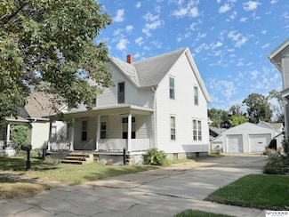 1666 N H St, Fremont, NE 68025