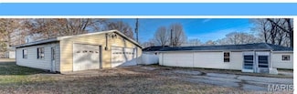 7921 S Rock Hill Rd, Saint Louis, MO 63123