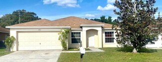 1658 Saddlehorn Dr, Lakeland, FL 33810
