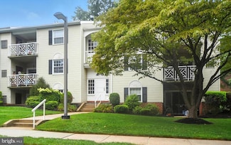2 Brooking Ct Unit 101, Lutherville Timonium, MD 21093