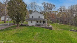 101 Bilby Hill Rd, Shickshinny, PA 18655