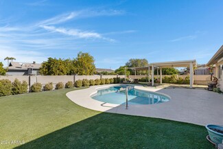796 Leisure World, Mesa, AZ 85206