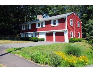36 Booth Rd, Dedham, MA 02026