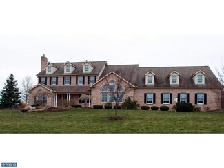 6512 Station View W, Zionsville, PA 18092