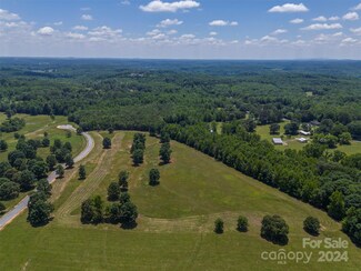 Lot 4 Mountain Meadows Ln, Tryon, NC 28782