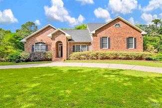 4581 Baybrook Dr, Pensacola, FL 32514