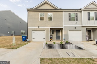 4937 Lower Elm St, Atlanta, GA 30349