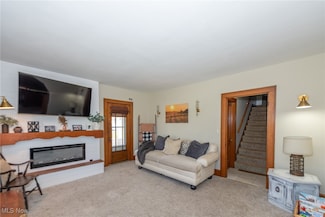 388 W Sunset Dr, Rittman, OH 44270
