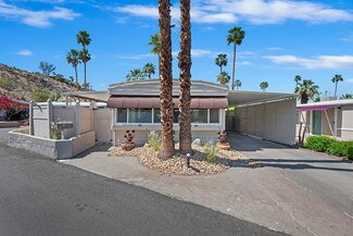 70 Santa Monica St, Palm Springs, CA 92264