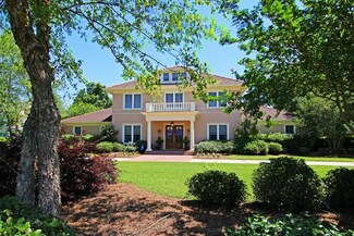 8 English Turn Dr, New Orleans, LA 70131