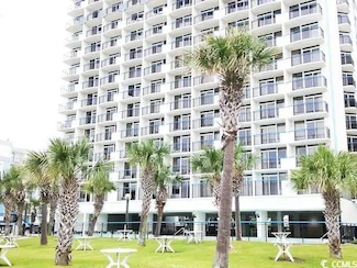 2300 N Ocean Blvd Unit 134 Boardwalk Oceanf, Myrtle Beach, SC 29577