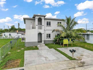 1514 NW 5th Ave, Florida City, FL 33034