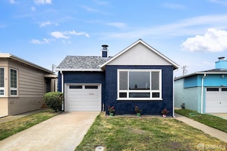 80 Highland Ave, Daly City, CA 94015