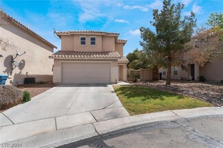 9974 Cerbat Ct, Las Vegas, NV 89183