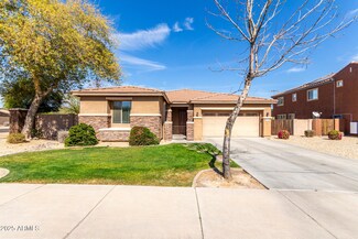 15590 W Montecito Ave, Goodyear, AZ 85395