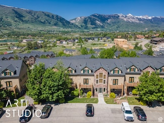 3521 N Moosehollow Dr Unit 1202, Eden, UT 84310