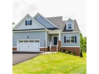 11400 Haltonshire Way, Glen Allen, VA 23059