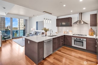 737 Olive Way Unit 3101, Seattle, WA 98101
