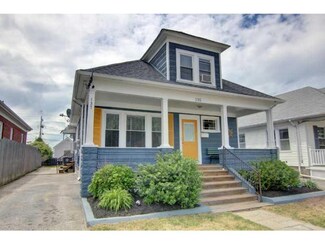 135 Caporal St, Cranston, RI 02910