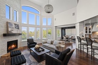 250 Open Sky Rd, Austin, TX 78737