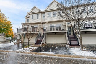 11145 Baltimore St NE Unit B, Minneapolis, MN 55449