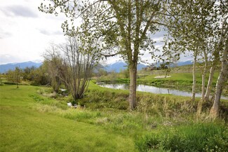 4358 Charlotte Way, Stevensville, MT 59870