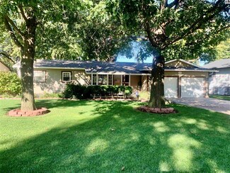 111 Froese Dr, Inman, KS 67546